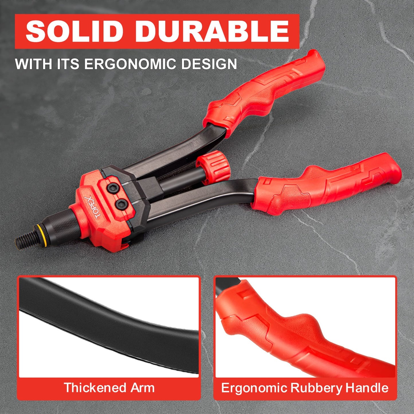 Rivet Nut Gun