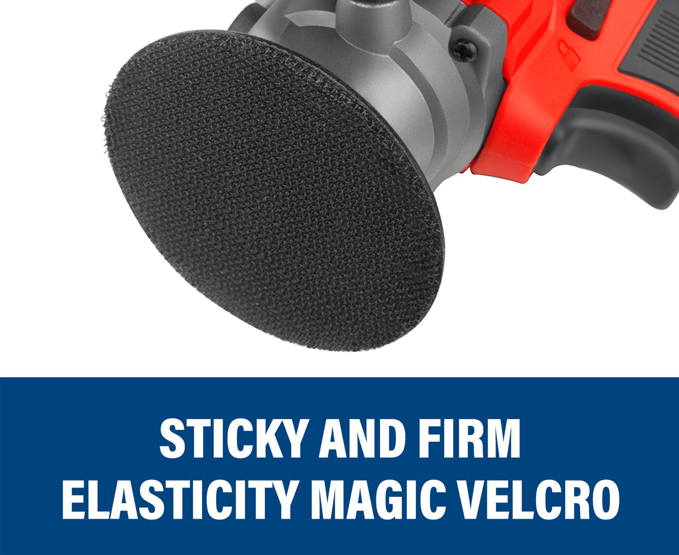 12V Cordless Polisher Tool Only
