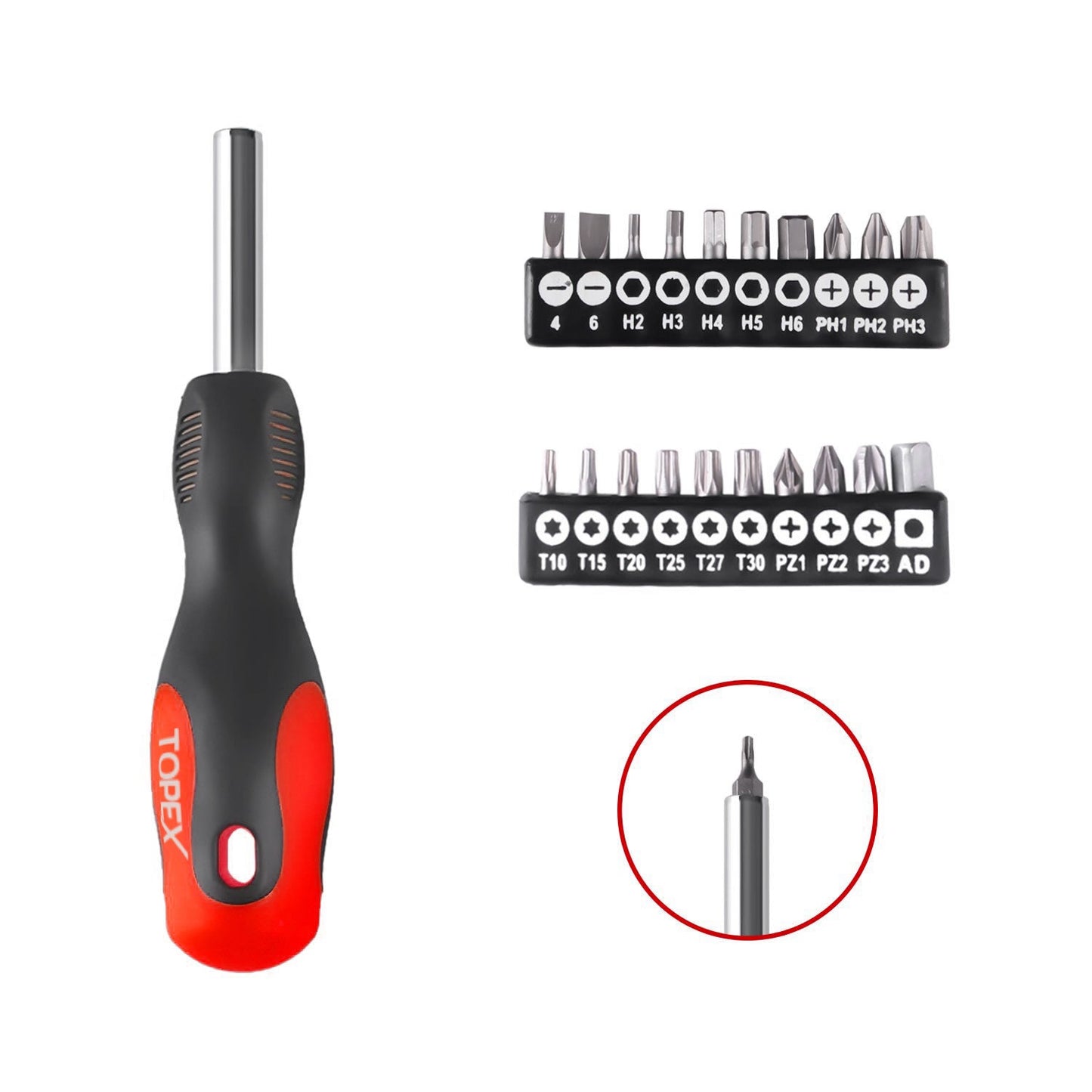 Hand Tool Set