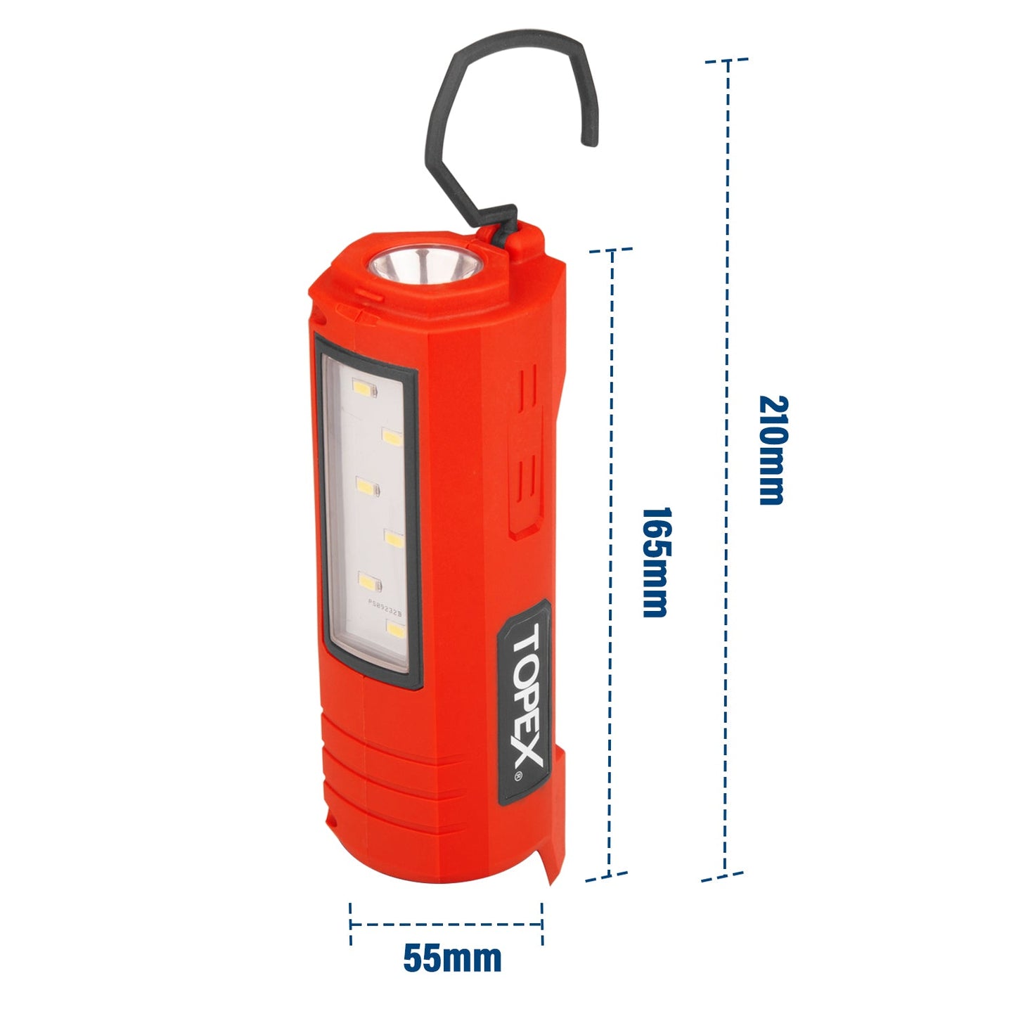 12V Cordless LED Worklight Tool Only