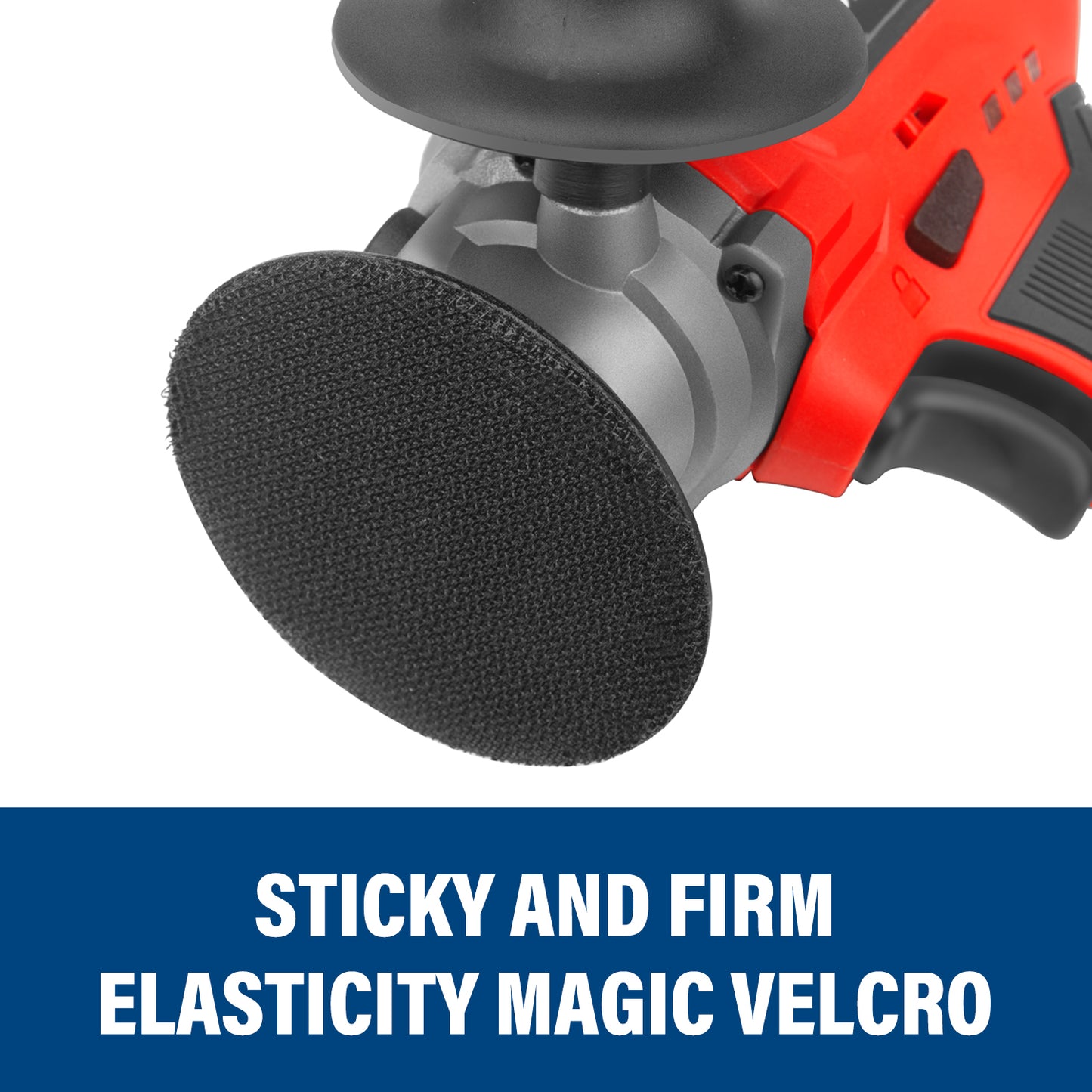 12V Cordless Polisher