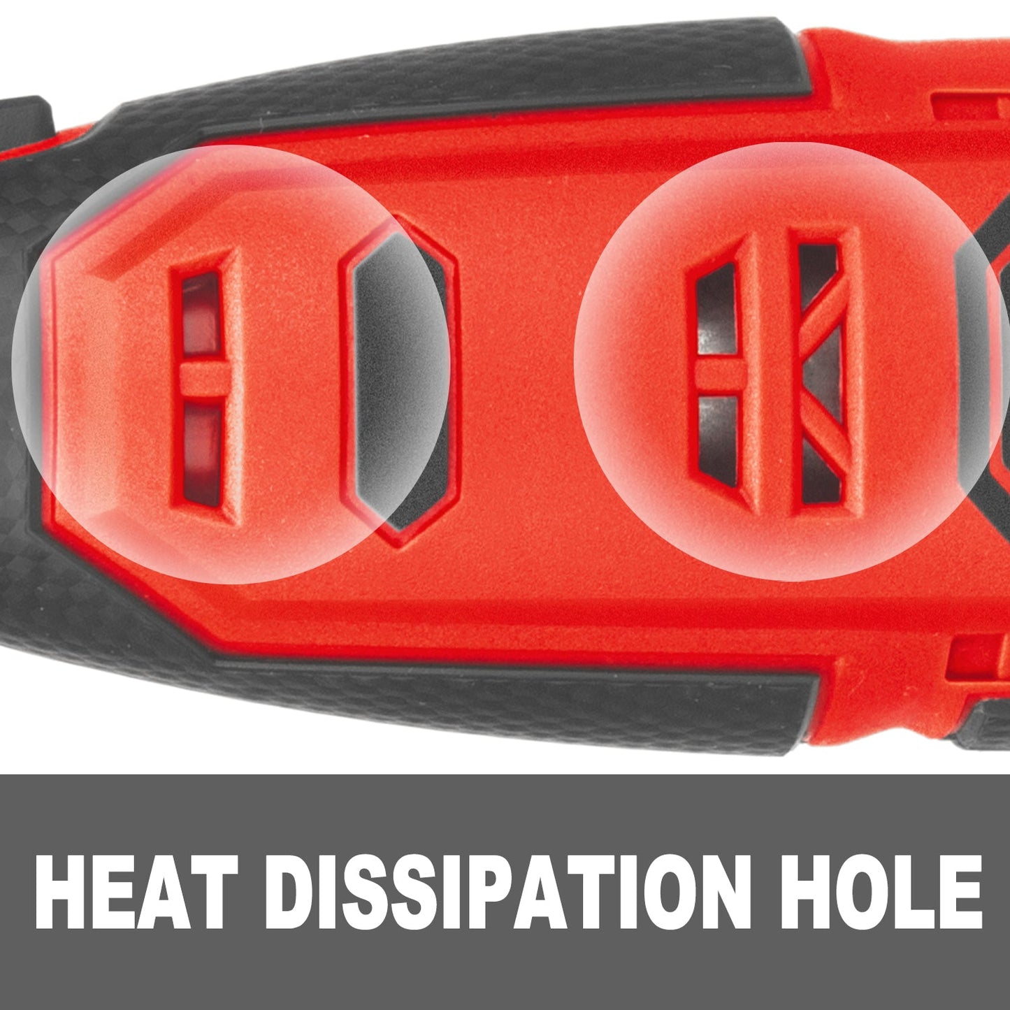 12V Rotary Tool Kit Tool Only