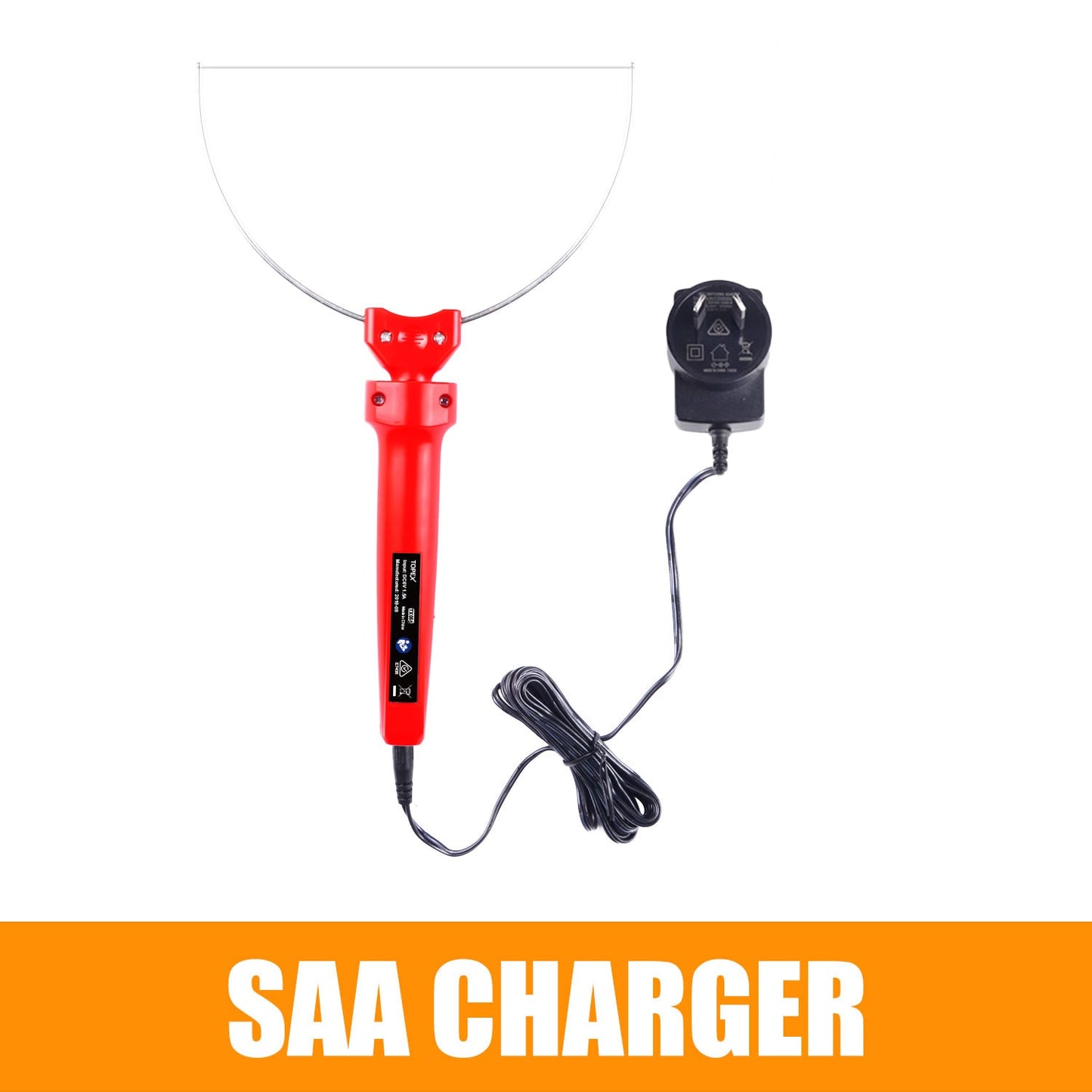 9.6 Foam Cutter
