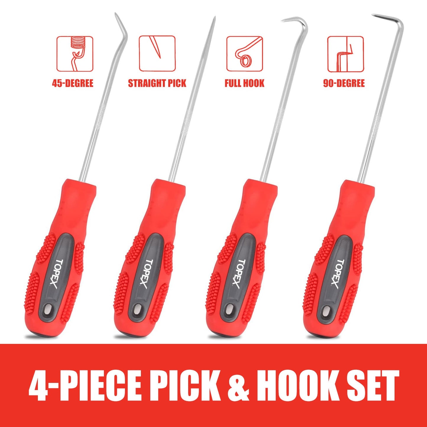 Screwdriver Set