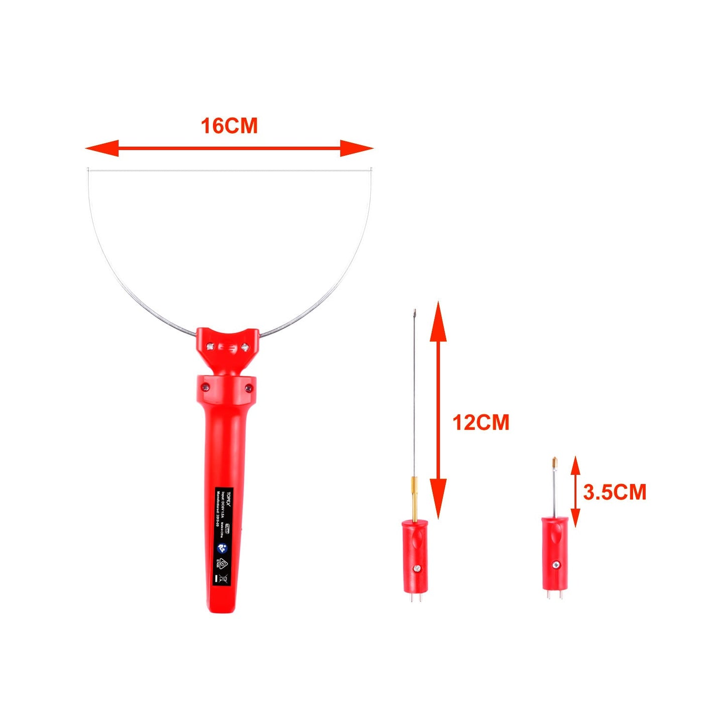9.6 Foam Cutter