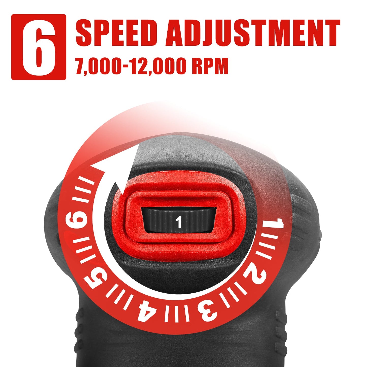 3 in 1 Multi Function Electric Sander