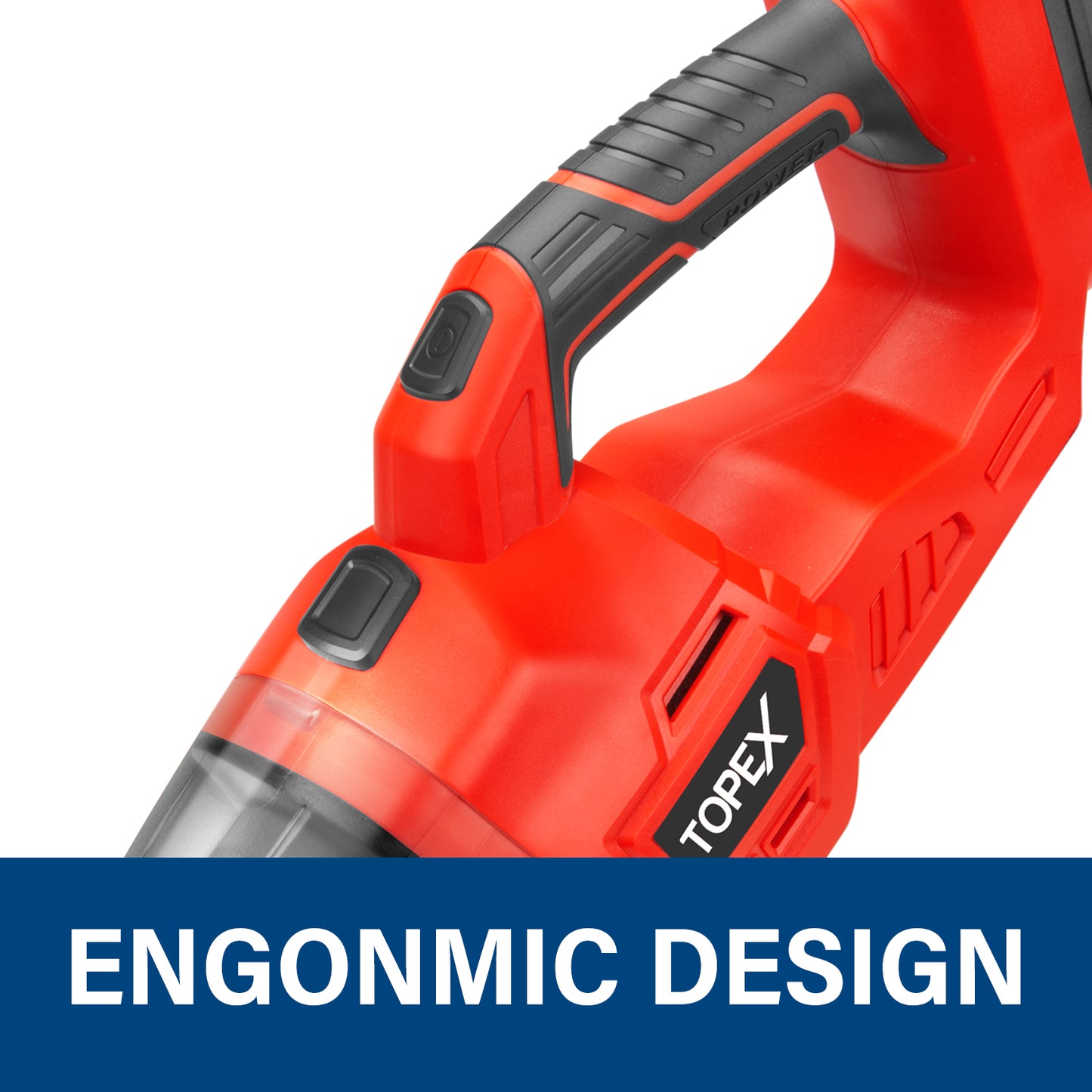 20V Cordless Handheld Vacuum Cleaner