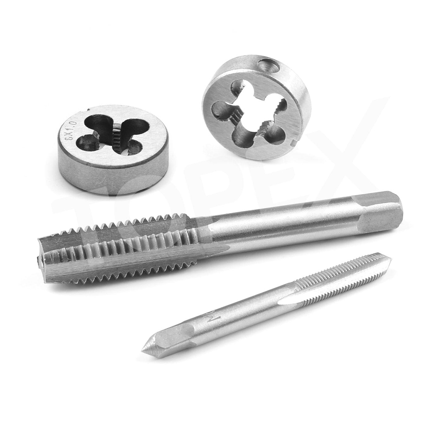 Tap & Die Set Metric/ Imperial