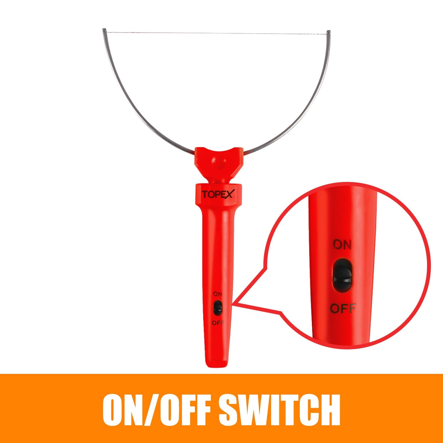 9.6 Foam Cutter