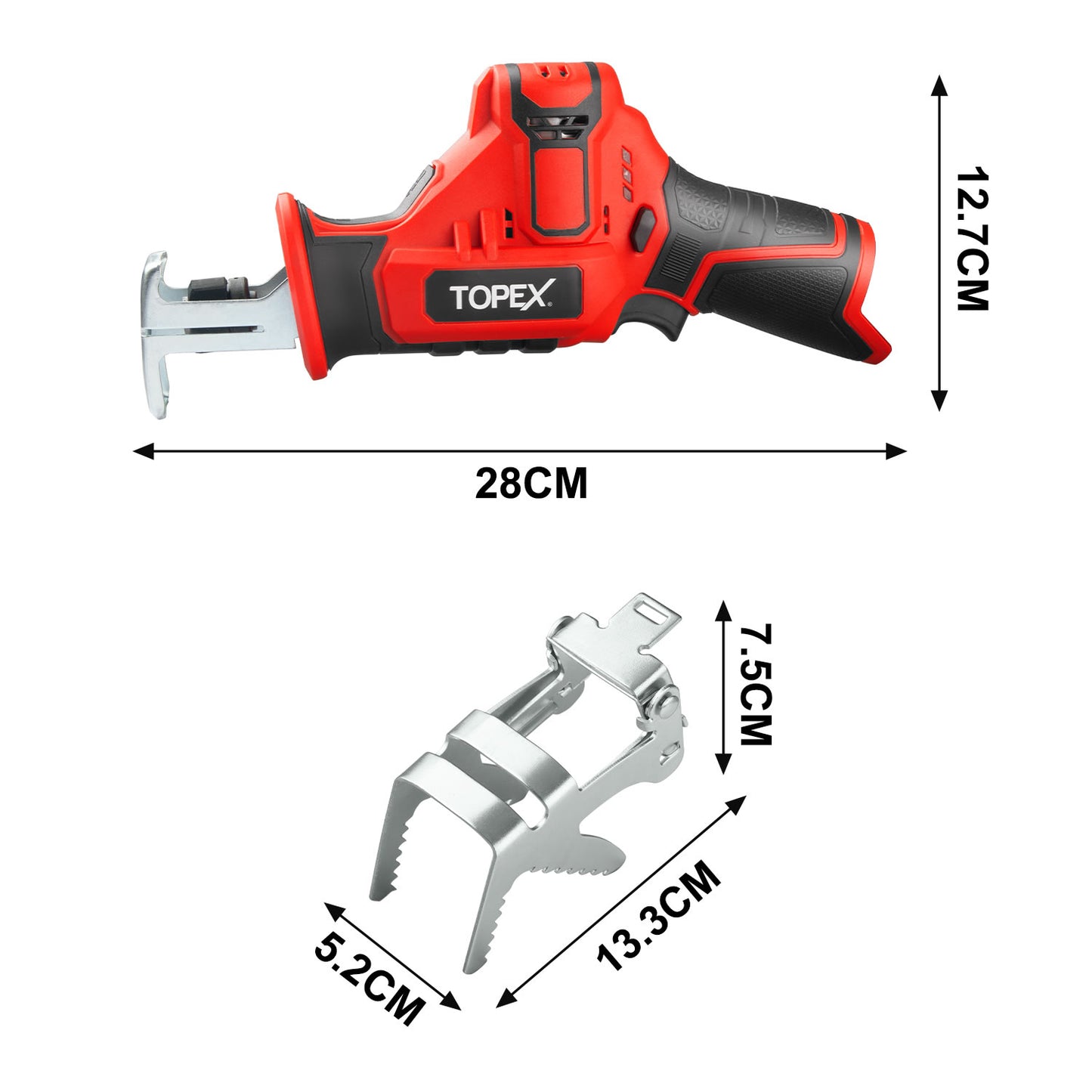 12V Rotary Tool Kit