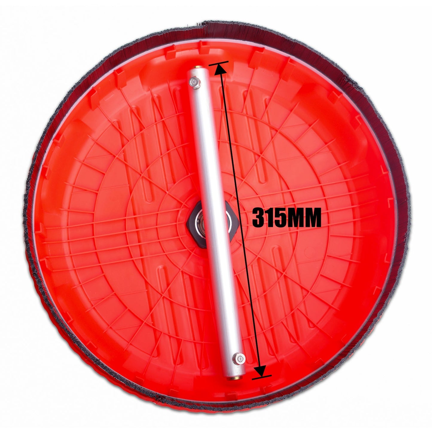 15" Surface Cleaner