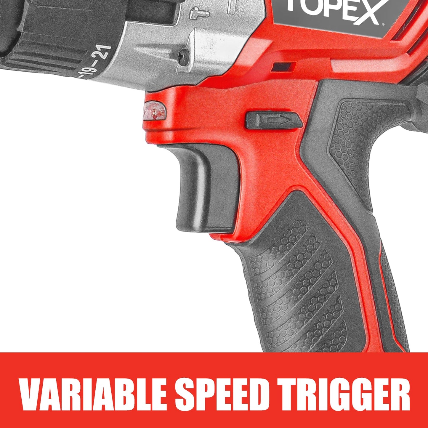 20V Cordless Drill and Imapct Wrench Set