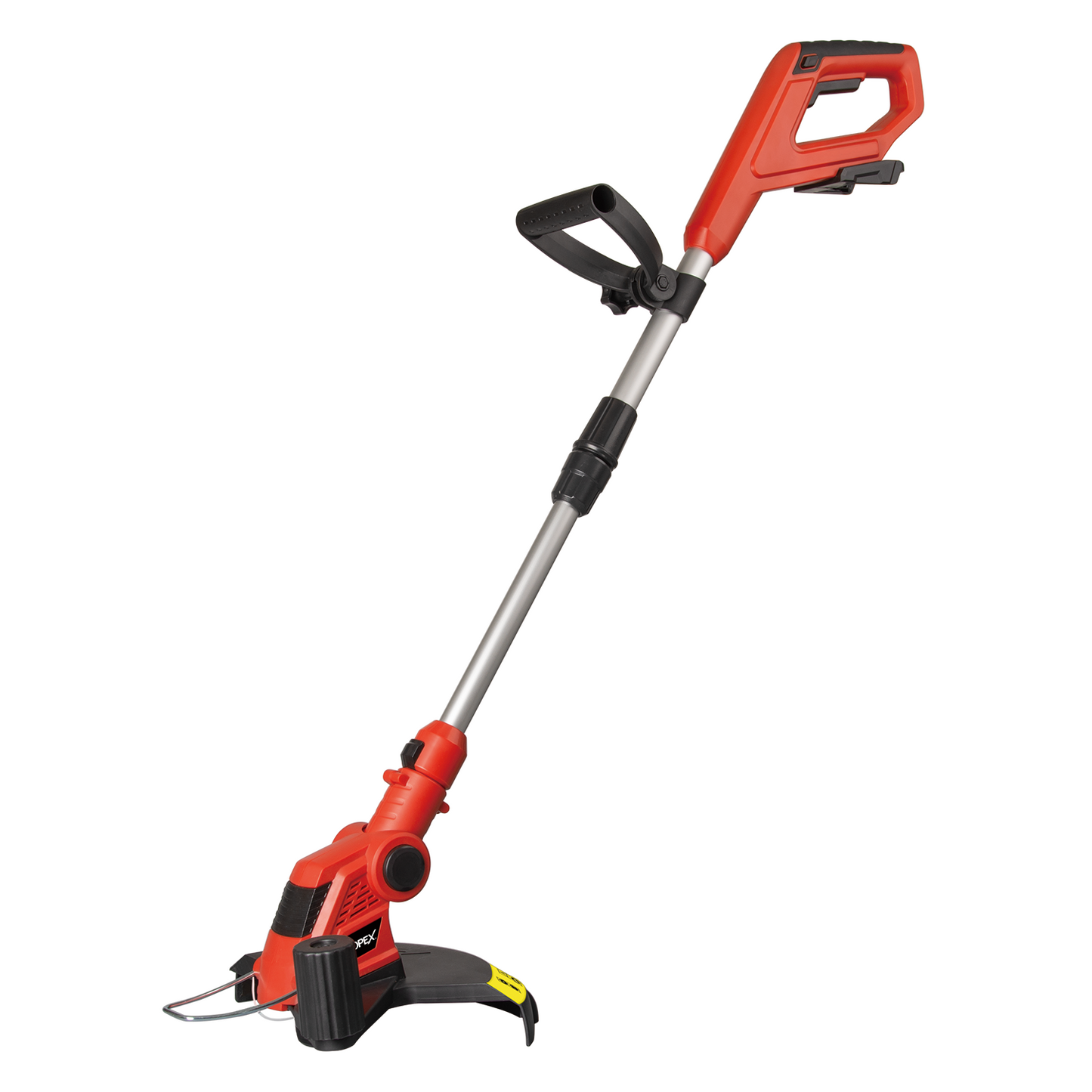 Cordless Grass Trimmer