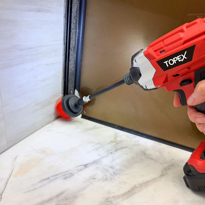 14 Piece Drill Brush