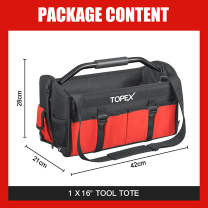 16 Inch Tool Bag