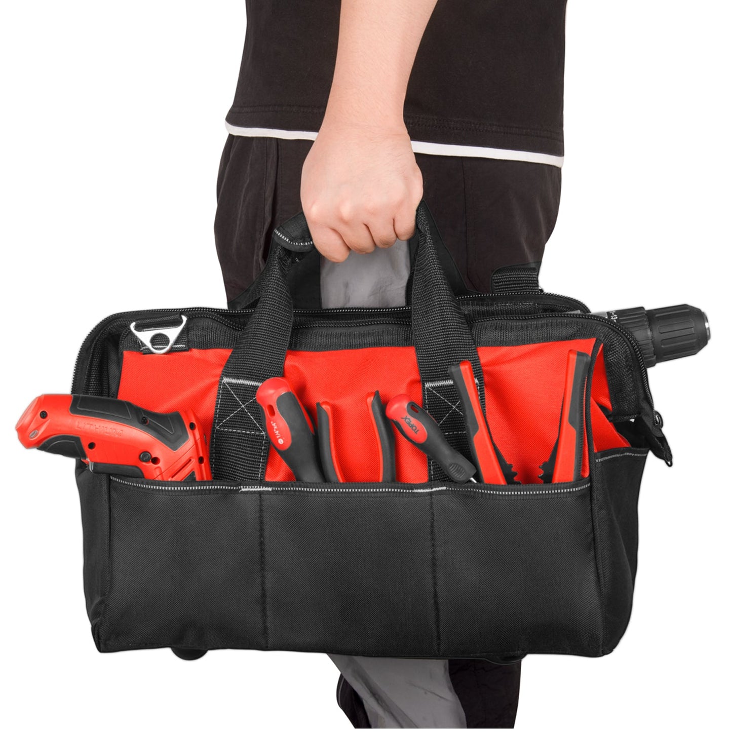 16" Tool Bag