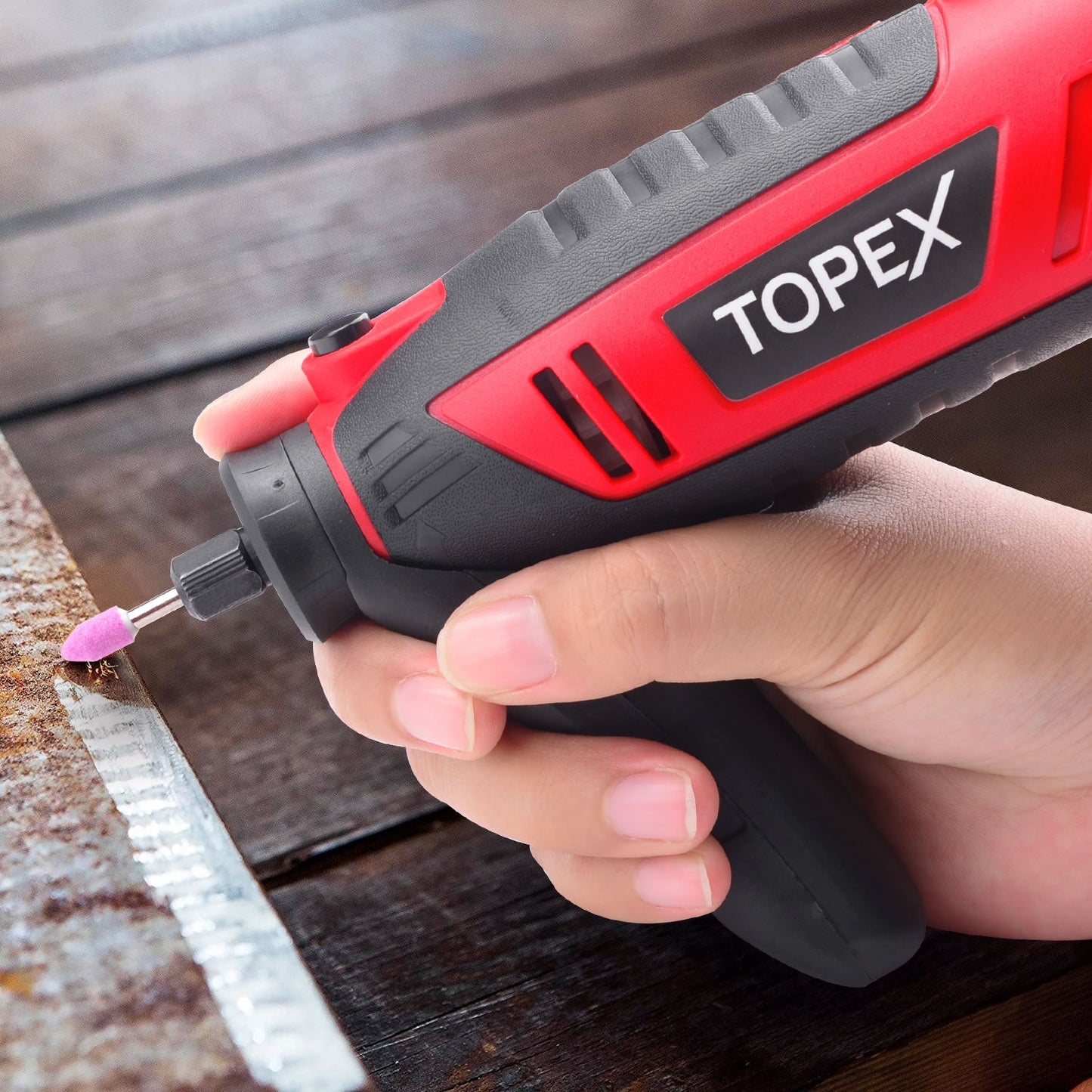 200W Rotary Tool
