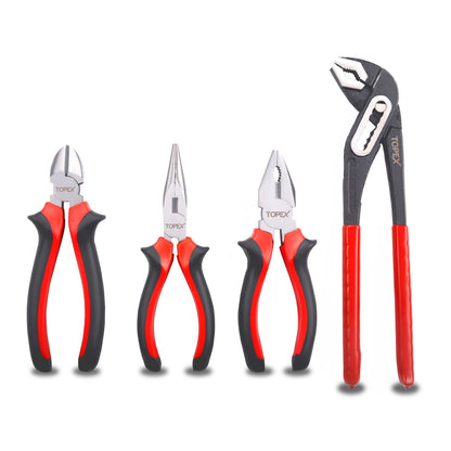 Hand Tool Set