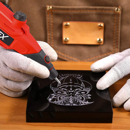 13W Electric Engraver