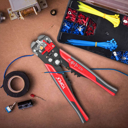 260PCs Wire Stripper