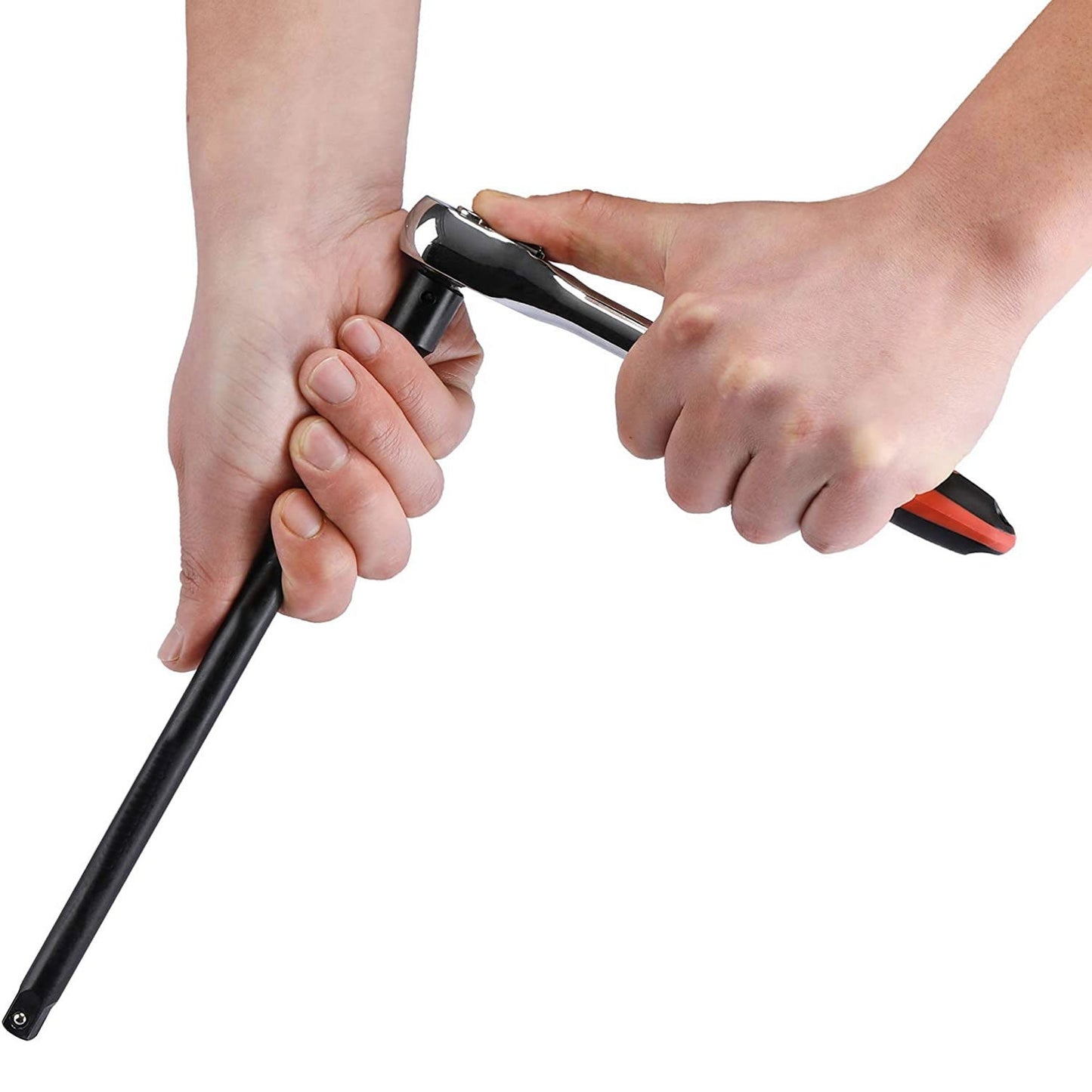 9PCs Extension Bar Set