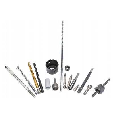 Drill Bit Set