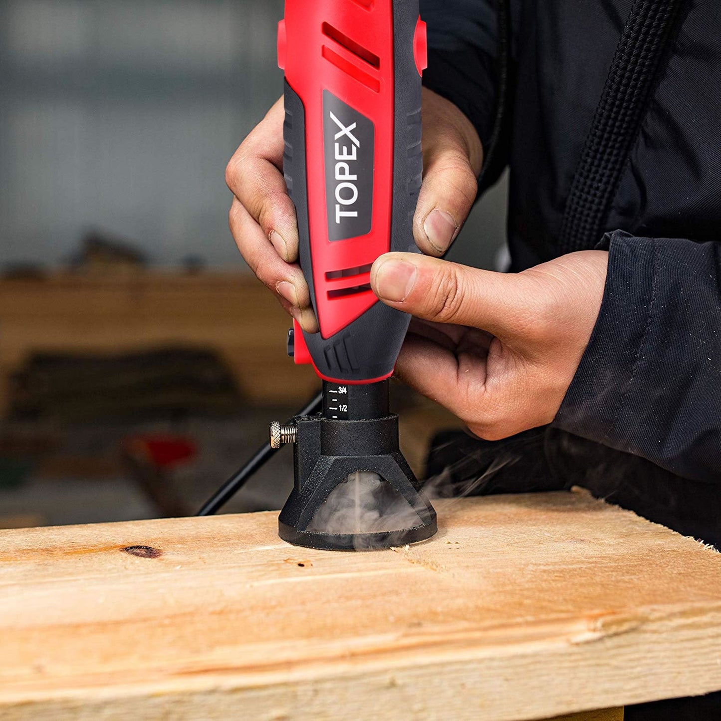200W Rotary Tool
