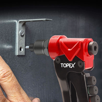 3 IN 1 Hand Riveter