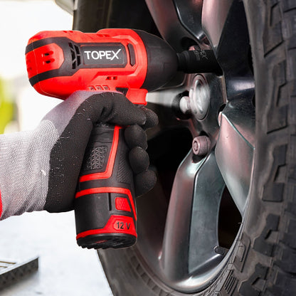 12V Impact Wrench