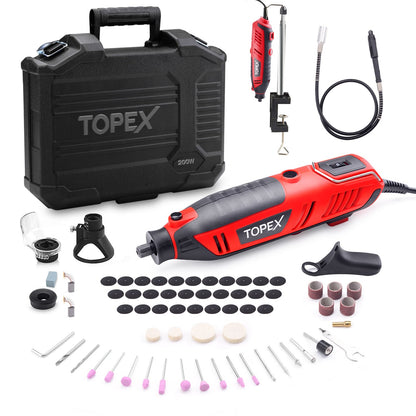 200W Rotary Tool