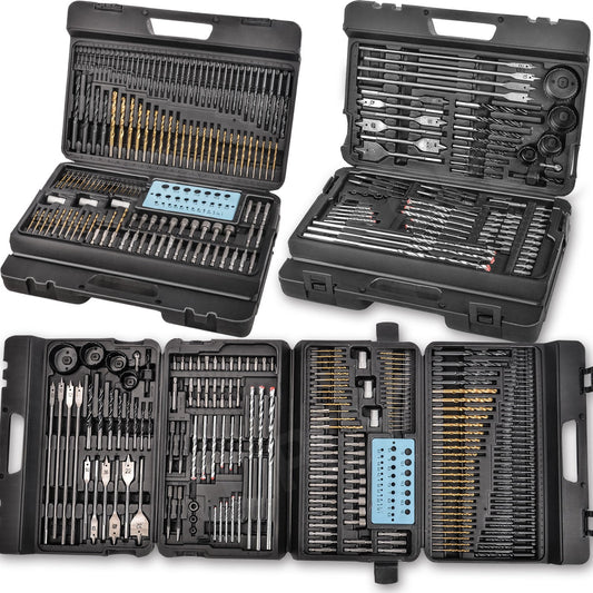 Drill Bit Set
