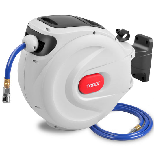 20m Air Hose Reel