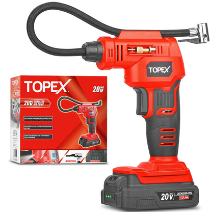 20V Air Pump