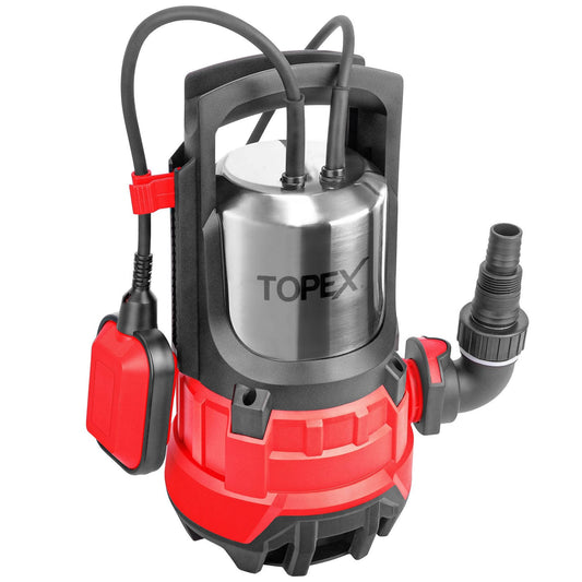 1100W Water Pump
