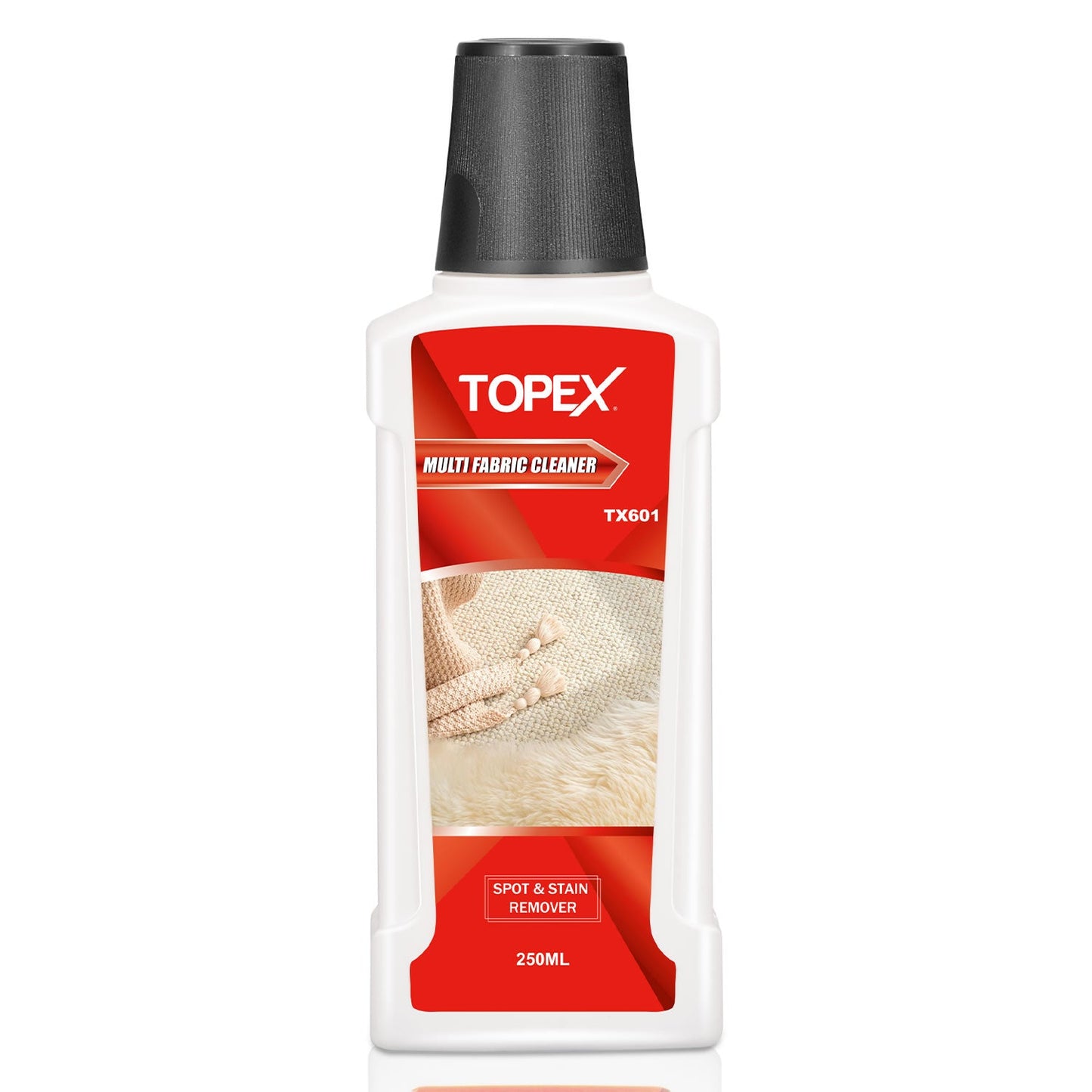 Multi Fabric Cleaner