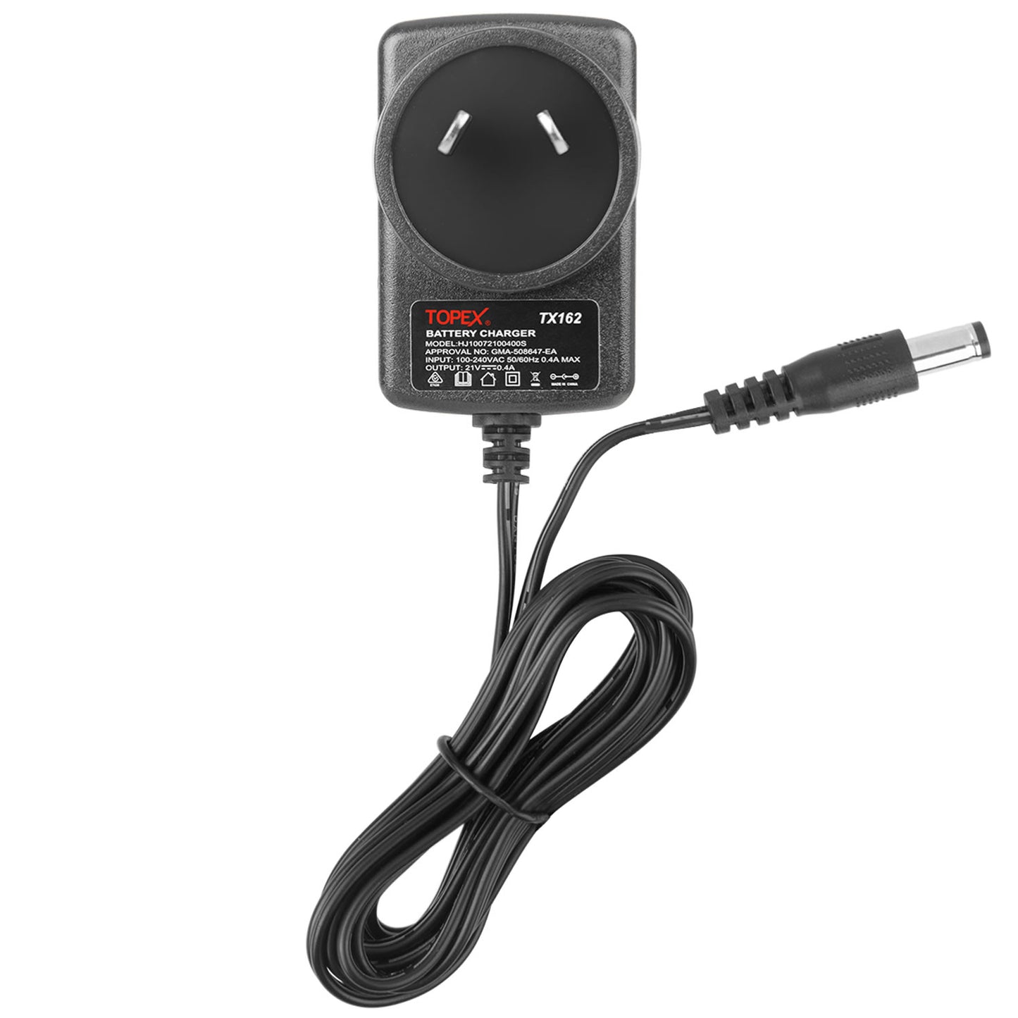 20V Battery Charger