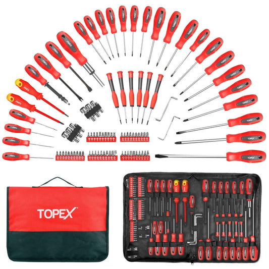 Screwdriver Set
