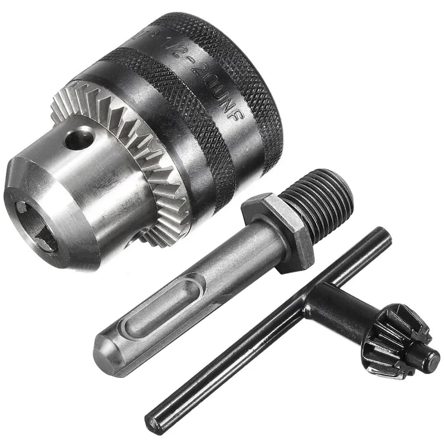 13mm SDS Plus Adaptor Kit