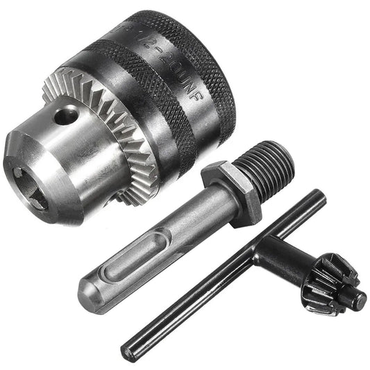 13mm SDS Plus Adaptor Kit