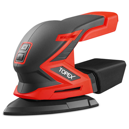 20v Cordless Detail Sander Tool only