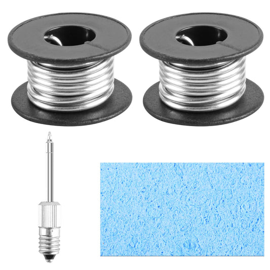4PCs Soldering iron Tips