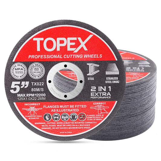 125mm Cutting Disc