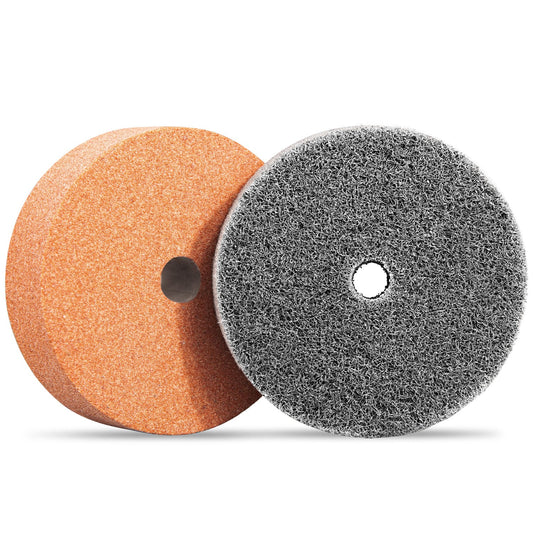 20PCs Grinding Wheel