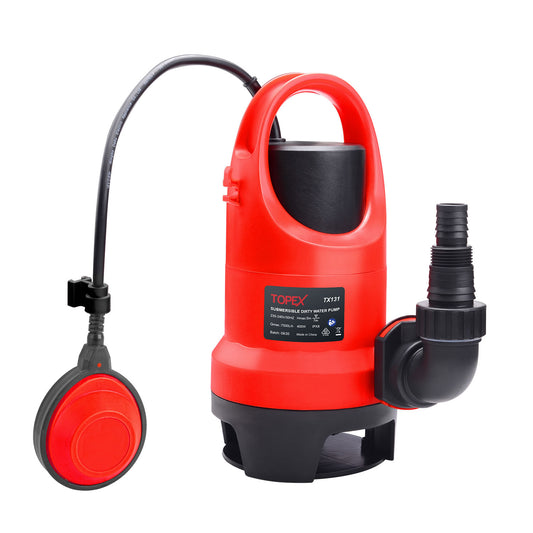 400W Sump Submersible Dirty Water Pump /Home Clean