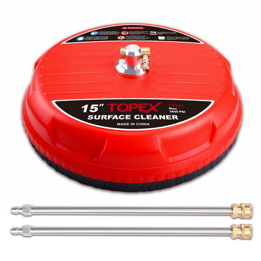15" Surface Cleaner