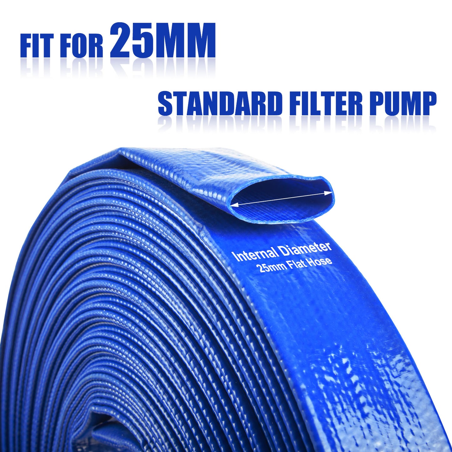 Submersible Pump Hose Kit
