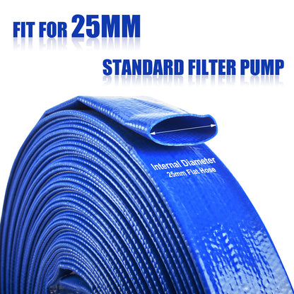 Submersible Pump Hose Kit