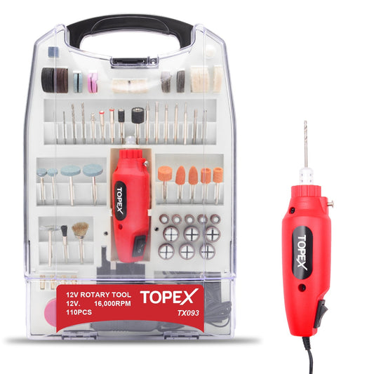 Top Rox Tools Tool Kits – TOPEX TOOLS