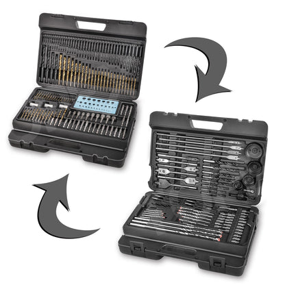Drill Bit Set