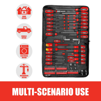 Screwdriver Set